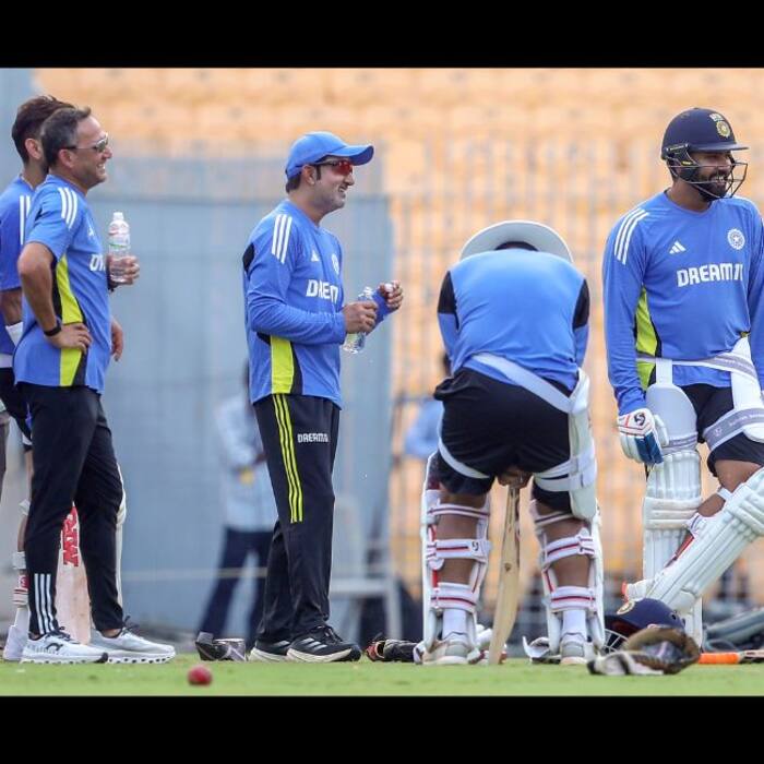 One out of Rohit Sharma or Virat Kohli might be ready to change his decision to retire from Tests