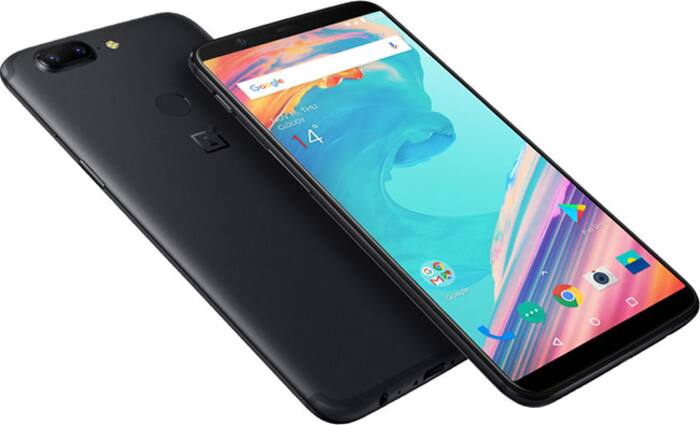 One plus 5t