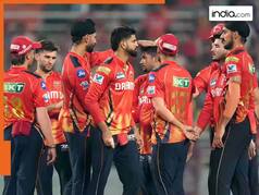 'One rewarded, other punished...': Mohammad Kaif slams BCCI for...