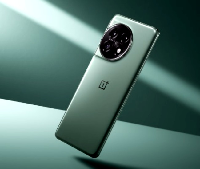 Best OnePlus smartphones of 2024 - In Pics