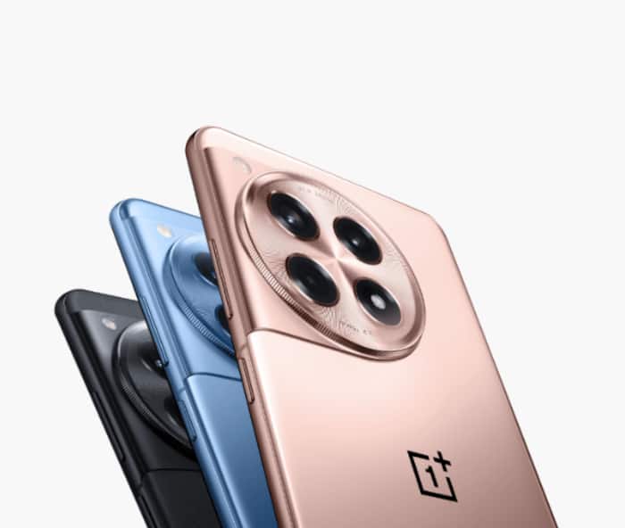 OnePlus 12R