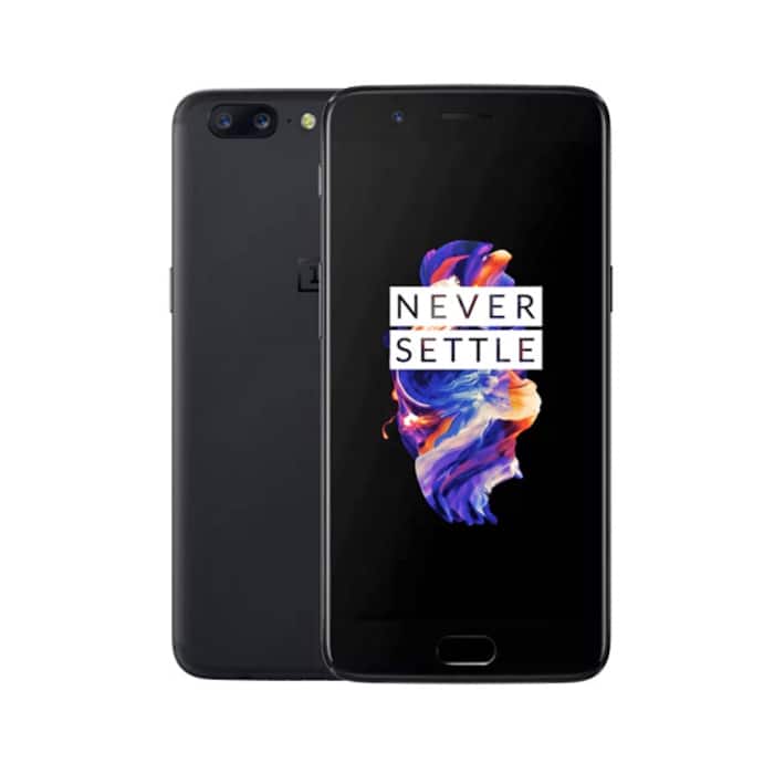 OnePlus 5
