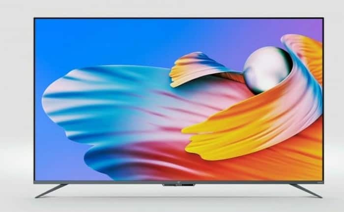 OnePlus TV U1S