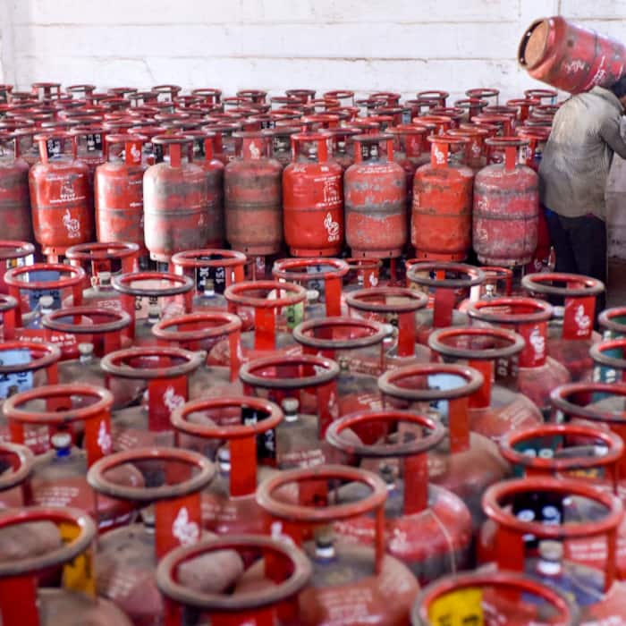 ONGC begins gas production