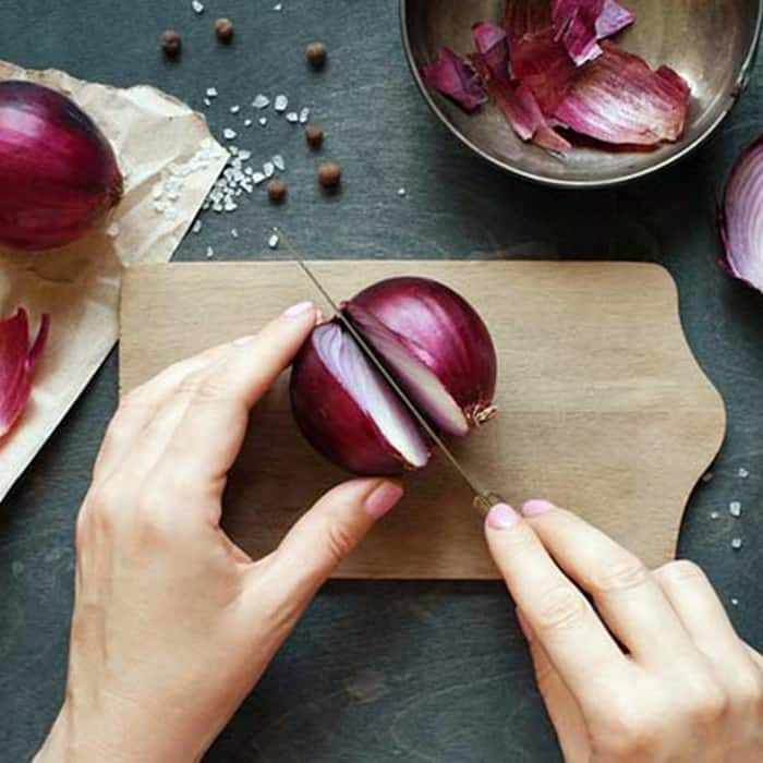 8 surprising health benefits of Onion