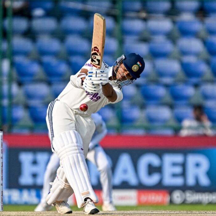 Only the Second Time in the 21st Century