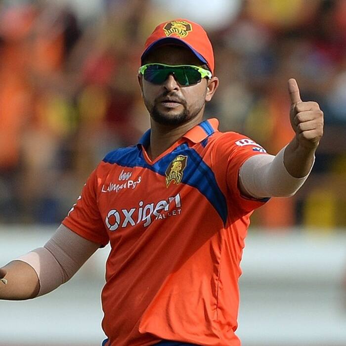 Onus on Suresh Raina to prove mettle in new season