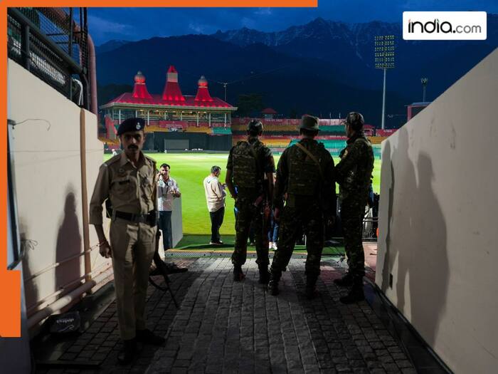 Operation Sindoor aftermath  IPL makes BIG changes  Hardik Pandya s MI will   