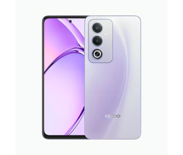 Oppo A3 is affordable and feature packed with a 50MP dual camera and long battery life