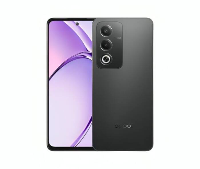 Oppo A3 Pro delivers high performance at an affordable price range