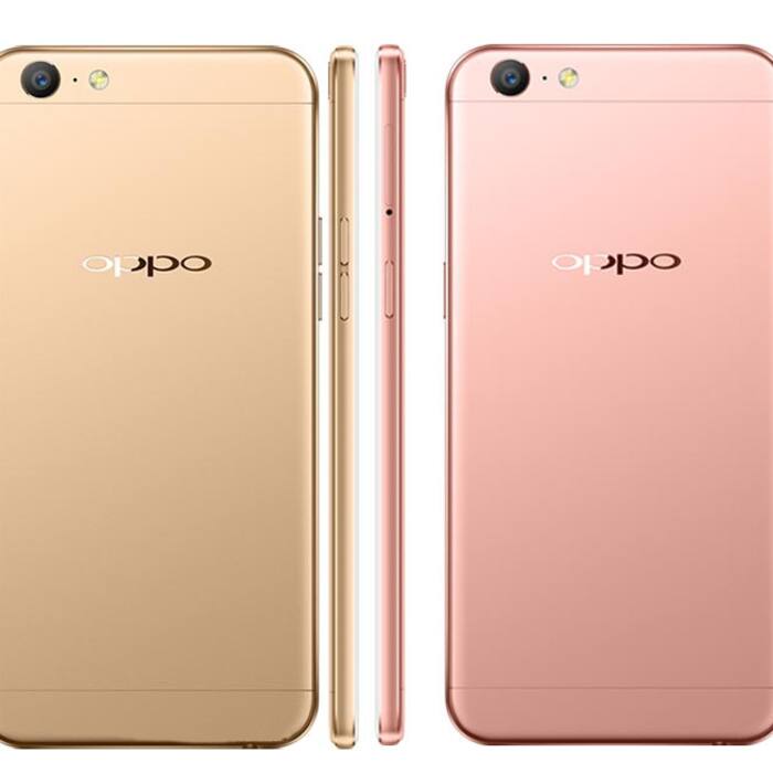 Oppo A57: Check out its features and specifications
