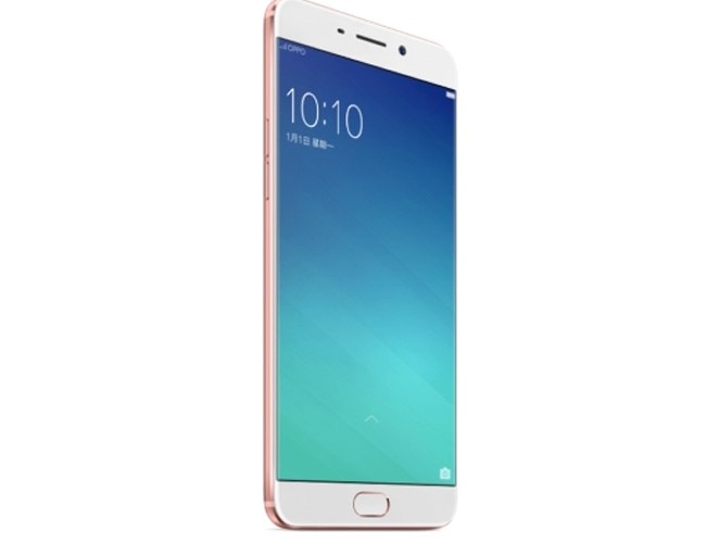 Oppo A79 Other Features Oppo A79 Other Features