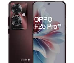 Top 5 Camera Phones Under Rs 40,000