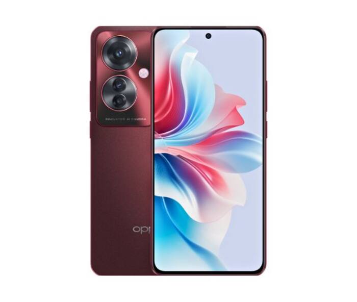 Oppo F25 Pro is a high end smartphone with impressive triple camera setup