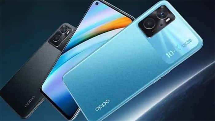 Oppo K10
