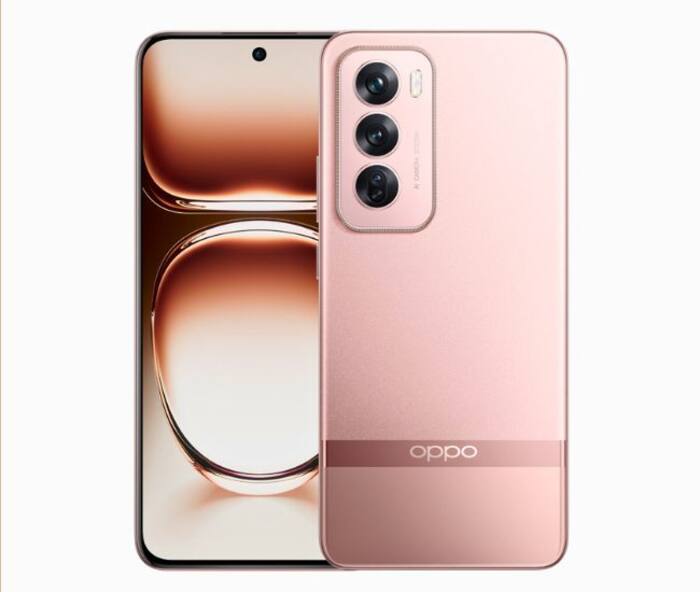Oppo Reno 12 Pro  Rs 36 990 