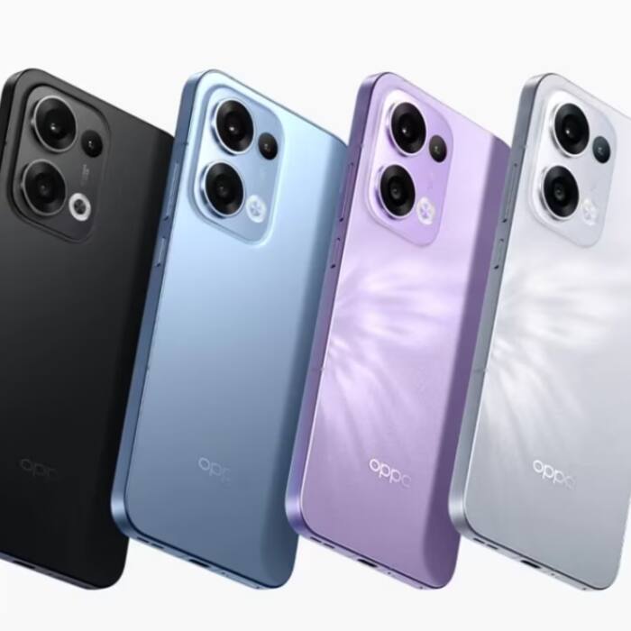 Oppo Reno 15C