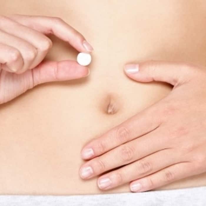 Oral contraceptives destroy your sex drive