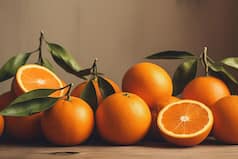 Discover 6 Summer-Friendly Fruits To Beat The Heat