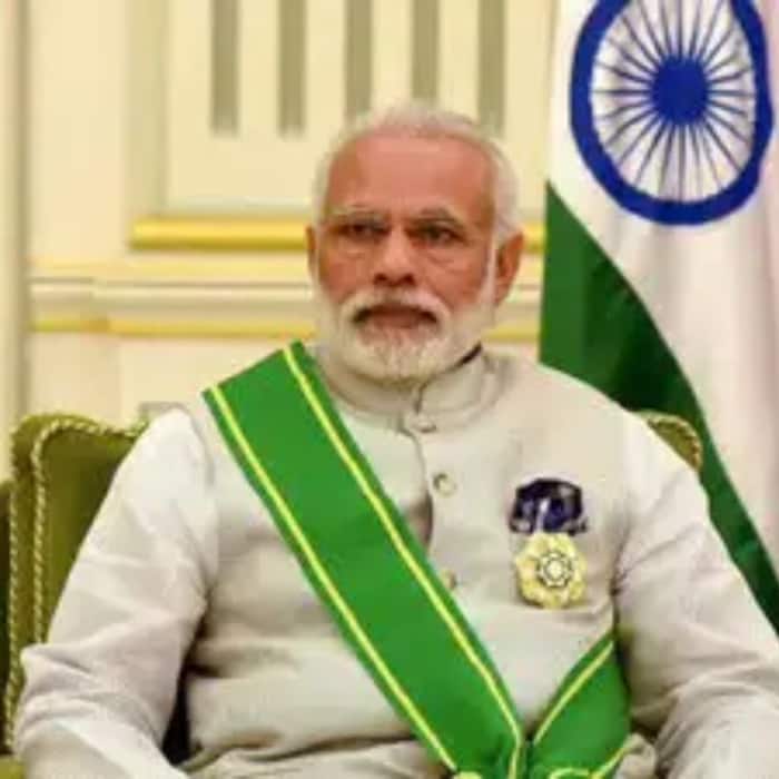 Order of King Abdulaziz