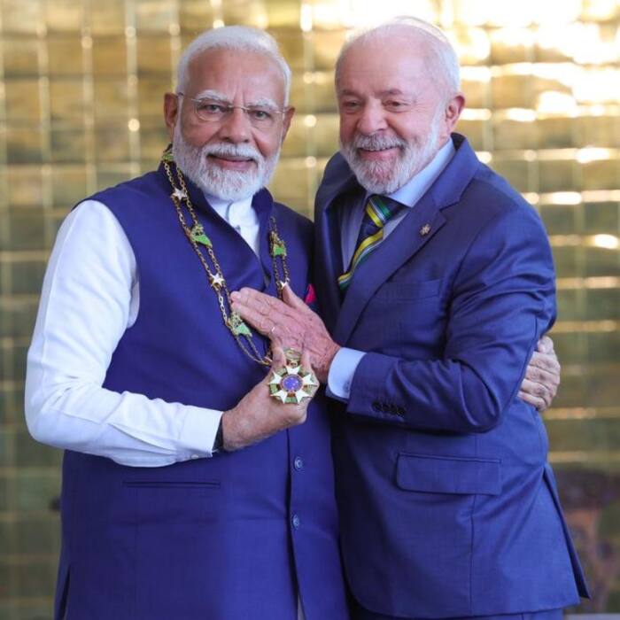 Order of the Southern Cross