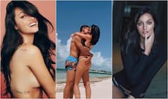 Juventus Star Paulo Dybala's Girlfriend Oriana Sabatini Looks Heavenly: 18 Hottest Pictures of The Argentine Singer