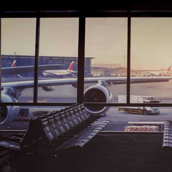 Orlando International Airport  USA 