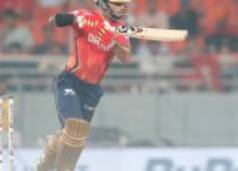 Star player joins all-time IPL greats like Kohli, Rohit, Dhawan, Raina in elite list, becomes 5th Indian player to..., his name is...