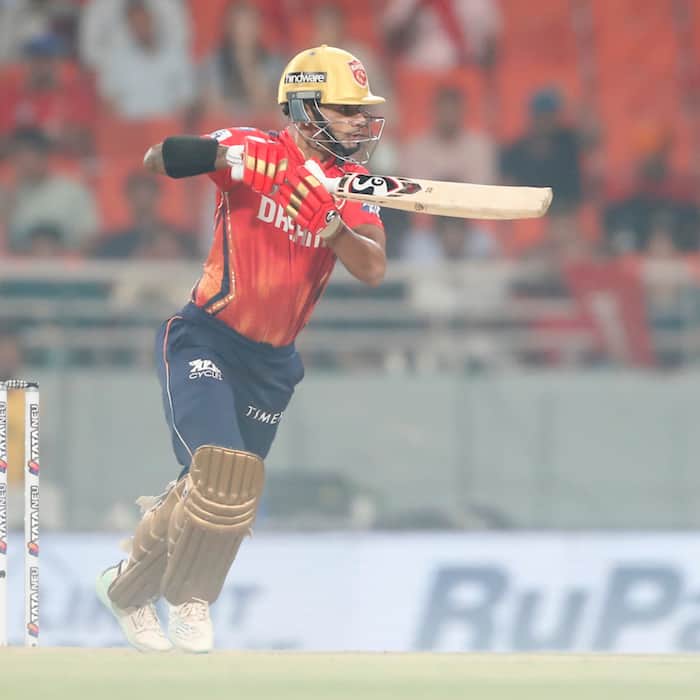 Other Indians in the 8 000 Run Club