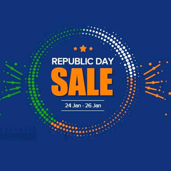 Other offers of Xiaomi republic Day 2018 sale