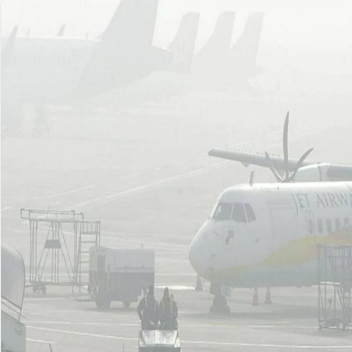 Other Resons For Flight Disruptions