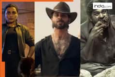 OTT releases this week: Mardaani 3, O'Romeo to Kaattaan, 6 new movies and shows on Netflix, JioHotstar, Prime Video- Check list