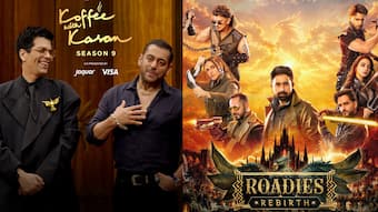OTT releases this week (October 12-18, 2026): Koffee With Karan Season 9 to Roadies Rebirth, 8 new films and series to watch on ZEE, JioHotstar, and more