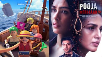 OTT releases this week (September 28-October 4, 2026): Lego One Piece, Dupahiya 2, Pooja Meri Jaan, 7 New titles to watch on Netflix, Prime Video, and more