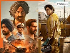 OTT releases this weekend: Border 2, Peaky Blinders to Radioactive Emergency; 9 new movies and shows on Netflix, JioHotstar, SonyLIV, ZEE5 and more