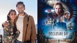 OTT releases this weekend: From Musafir Cafe to Disclosure Day, top 8 films and web series to stream on Netflix, Prime Video, and more