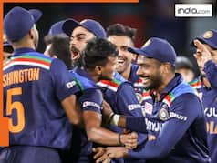 Out of Team India since 4 years, he may retire soon, this unlucky cricketer left with no choice, his name is...