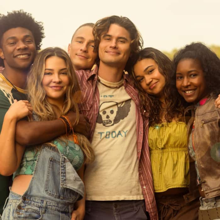 Outer Banks Season 5 OTT release: The Pogues return for their final adventure as the popular teen drama comes to an end.