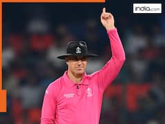 OUT,OUT,OUT,OUT,OUT,OUT,OUT... This deadly Pakistani bowler creates history, batters are afraid of him, his name is...