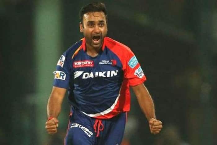 Outstanding Mishra Lone Bright Spot in DC Camp