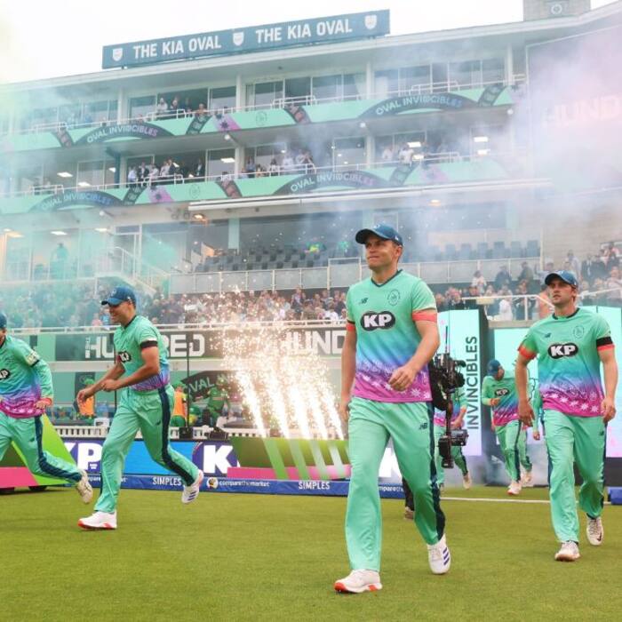 Oval Invincibles were valued at over Rs 1300 crore