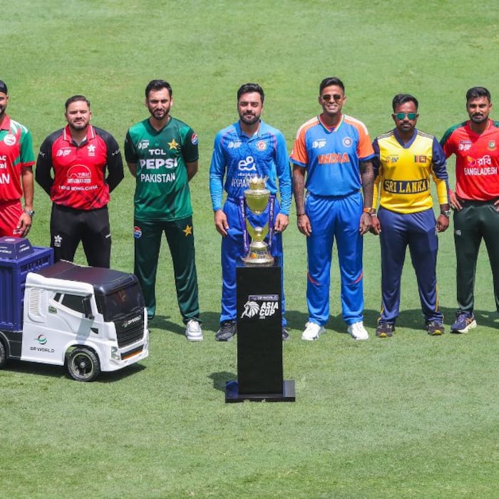 Overall Importance of the Asia Cup