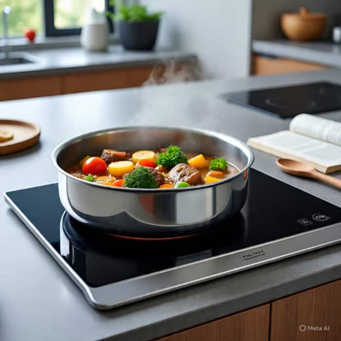 Overheat and voltage protection are important and they ensure long-term durability.