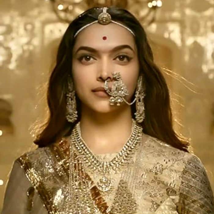 Padmaavat