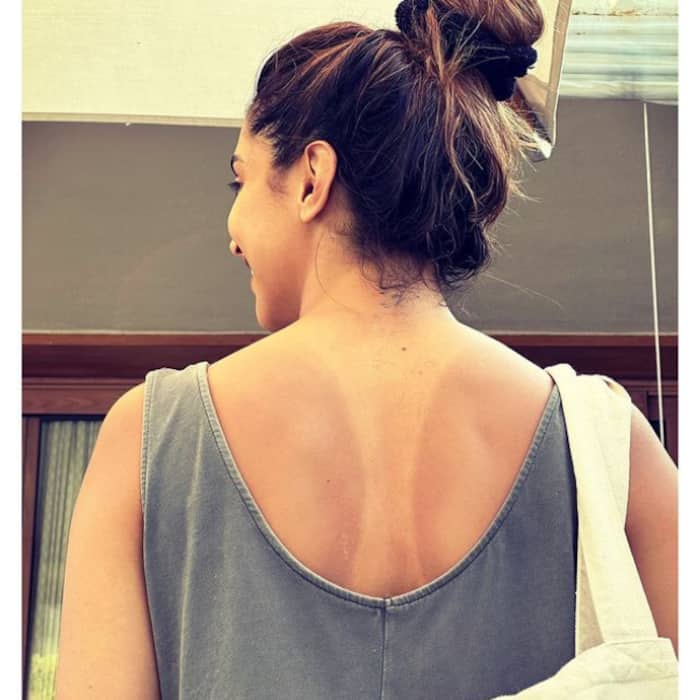 Padukone s Pregnancy Vacation