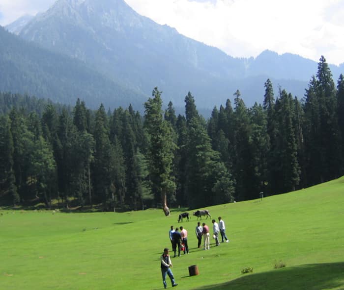 Pahalgam