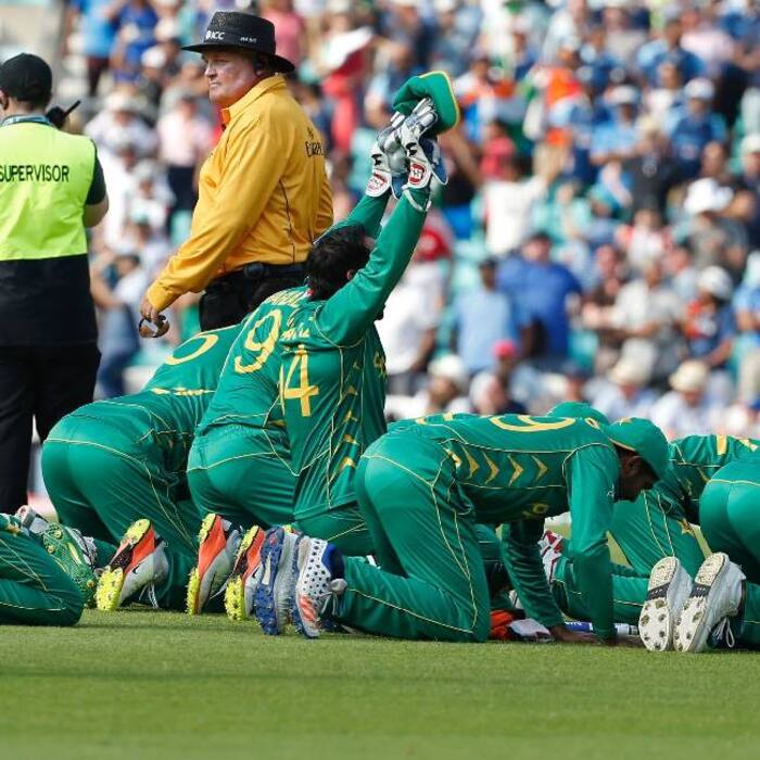 Pakistan