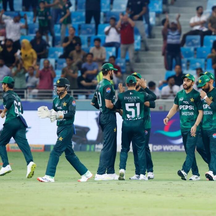 Bad news for Pakistan ahead of Asia Cup 2025 Super 4 match vs India ...