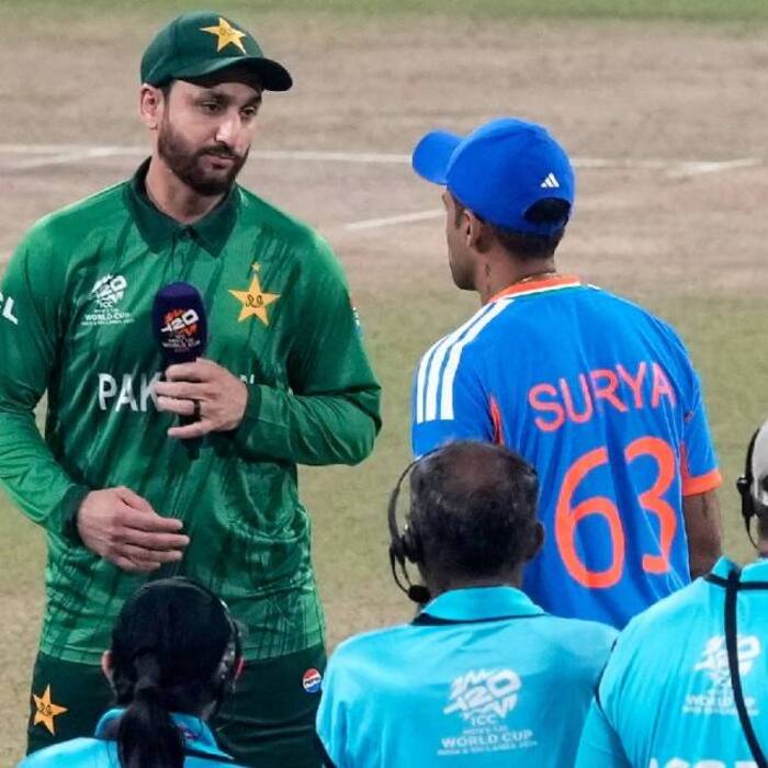 Pakistan Set Rajo EXPLAINED: Are India vs Pakistan set for another clash in T20 World Cup ...