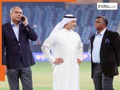 Pakistan Cricket Board make BIG threat against India before ICC T20 World Cup 2026, PCB have decided to...